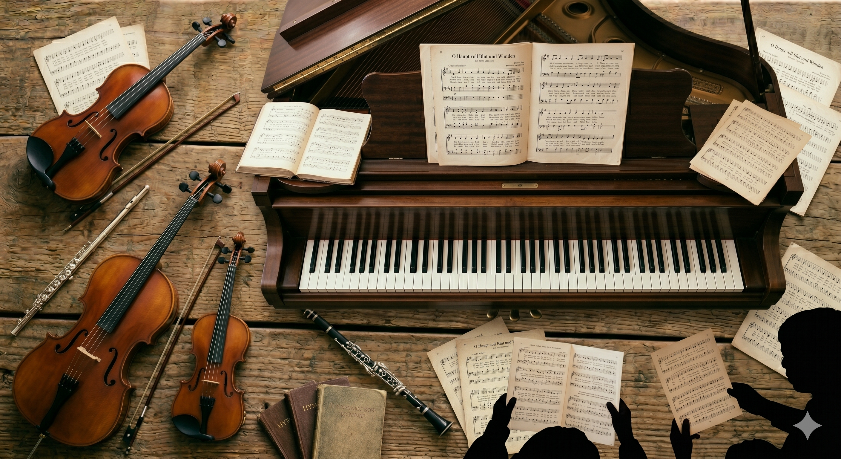 Estudo Musical